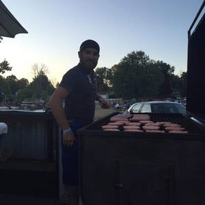 Meet your Posher, John